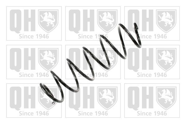 Spyruoklė QUINTON HAZELL QCS7678