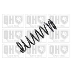 Spyruoklė QUINTON HAZELL QCS7681