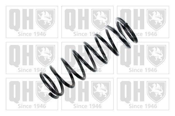 Spyruoklė QUINTON HAZELL QCS7681