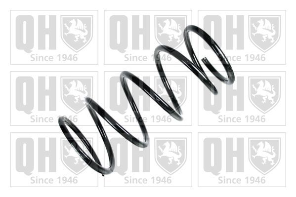 Spyruoklė QUINTON HAZELL QCS7691