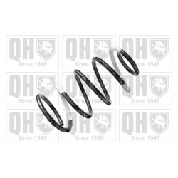 Spyruoklė QUINTON HAZELL QCS7706