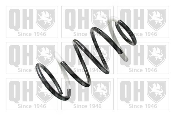 Spyruoklė QUINTON HAZELL QCS7706