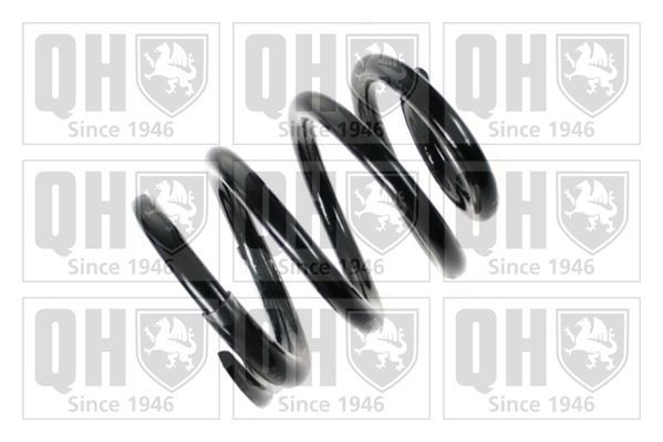 Spyruoklė QUINTON HAZELL QCS7722