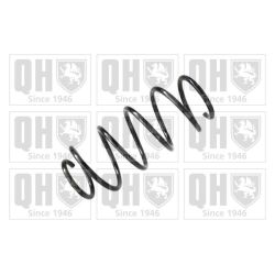 Spyruoklė QUINTON HAZELL QCS7726