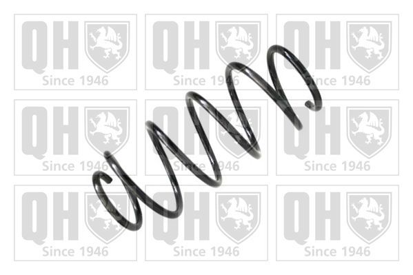 Spyruoklė QUINTON HAZELL QCS7726