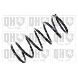 Spyruoklė QUINTON HAZELL QCS7730