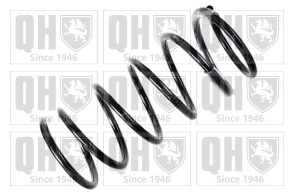 Spyruoklė QUINTON HAZELL QCS7730