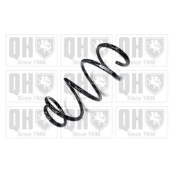 Spyruoklė QUINTON HAZELL QCS7731