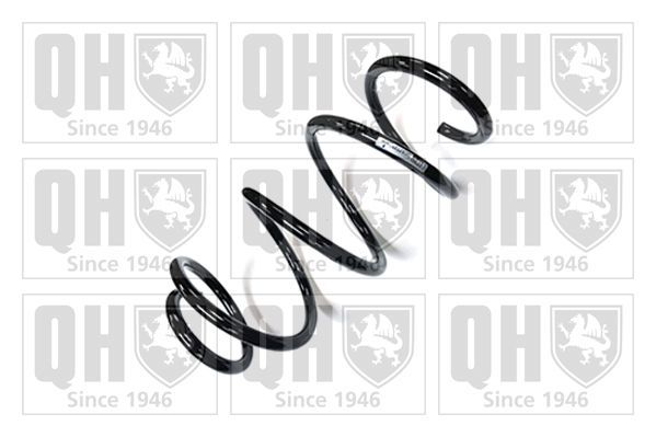 Spyruoklė QUINTON HAZELL QCS7731