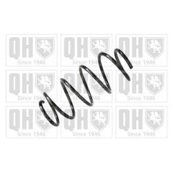 Spyruoklė QUINTON HAZELL QCS7738