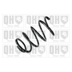 Spyruoklė QUINTON HAZELL QCS7739