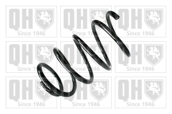 Spyruoklė QUINTON HAZELL QCS7739