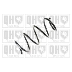 Spyruoklė QUINTON HAZELL QCS7740