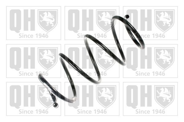 Spyruoklė QUINTON HAZELL QCS7740