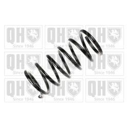 Spyruoklė QUINTON HAZELL QCS7752