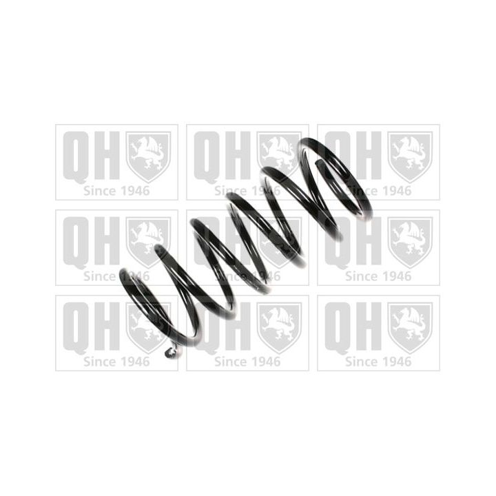 Spyruoklė QUINTON HAZELL QCS7752