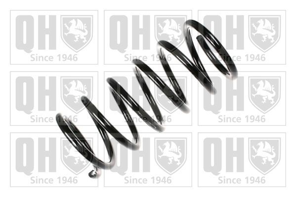 Spyruoklė QUINTON HAZELL QCS7752