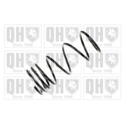 Spyruoklė QUINTON HAZELL QCS7763