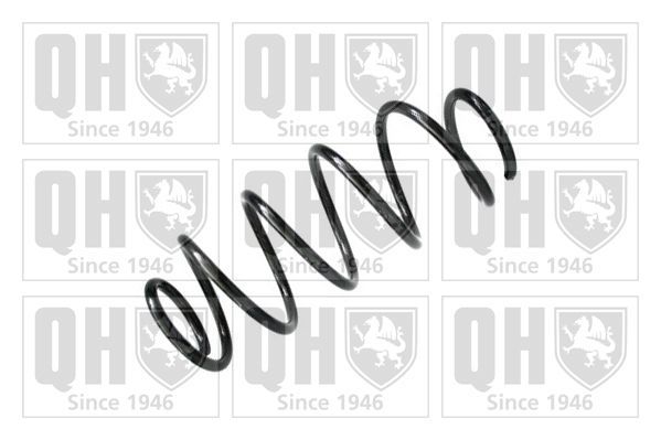 Spyruoklė QUINTON HAZELL QCS7789