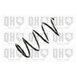 Spyruoklė QUINTON HAZELL QCS7791