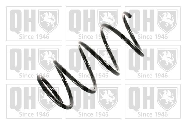 Spyruoklė QUINTON HAZELL QCS7791