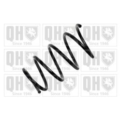 Spyruoklė QUINTON HAZELL QCS7797