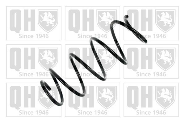 Spyruoklė QUINTON HAZELL QCS7805