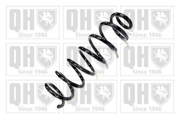 Spyruoklė QUINTON HAZELL QCS7806