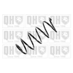 Spyruoklė QUINTON HAZELL QCS7825