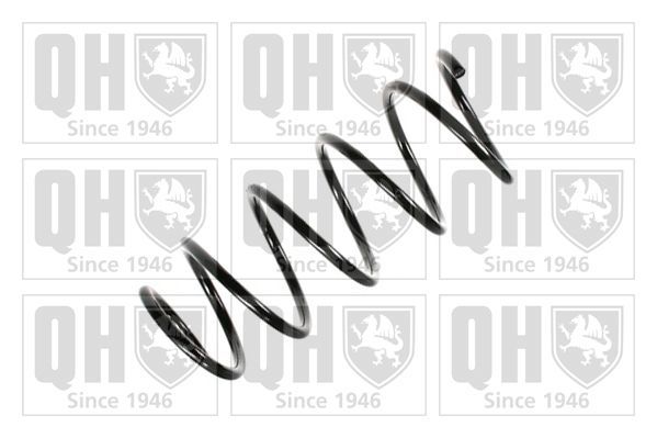 Spyruoklė QUINTON HAZELL QCS7825