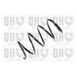 Spyruoklė QUINTON HAZELL QCS7826