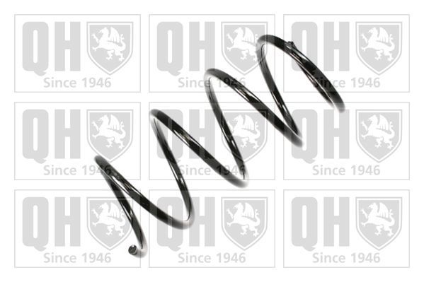 Spyruoklė QUINTON HAZELL QCS7826