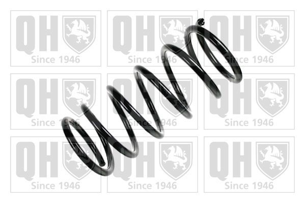 Spyruoklė QUINTON HAZELL QCS7832