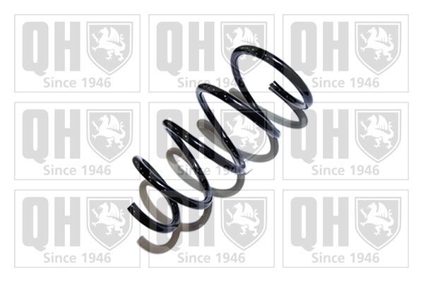 Spyruoklė QUINTON HAZELL QCS7836