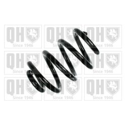 Spyruoklė QUINTON HAZELL QCS7865