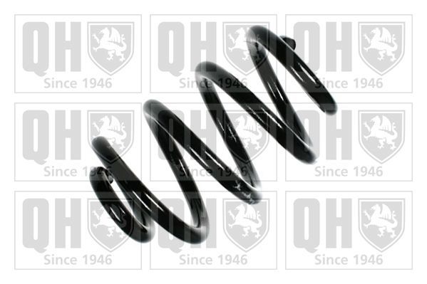 Spyruoklė QUINTON HAZELL QCS7865