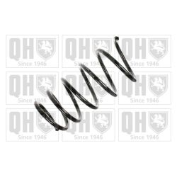 Spyruoklė QUINTON HAZELL QCS7868