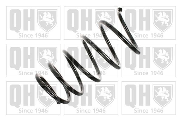 Spyruoklė QUINTON HAZELL QCS7868