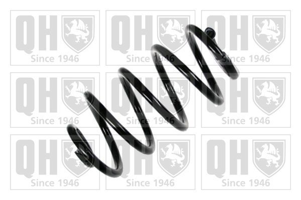 Spyruoklė QUINTON HAZELL QCS7869