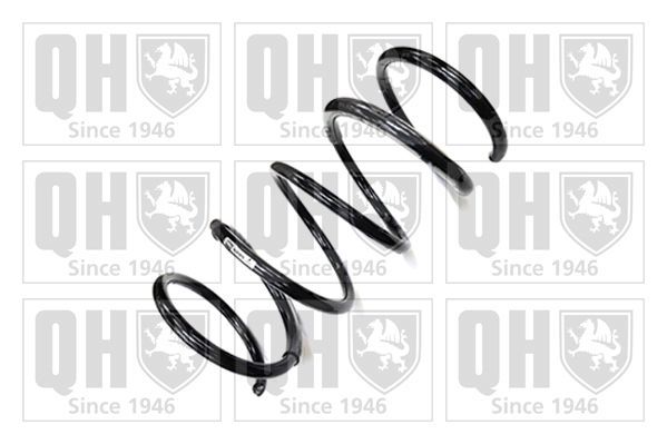 Spyruoklė QUINTON HAZELL QCS7878