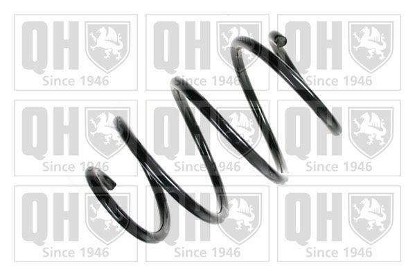 Spyruoklė QUINTON HAZELL QCS7891