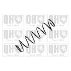 Spyruoklė QUINTON HAZELL QCS7898