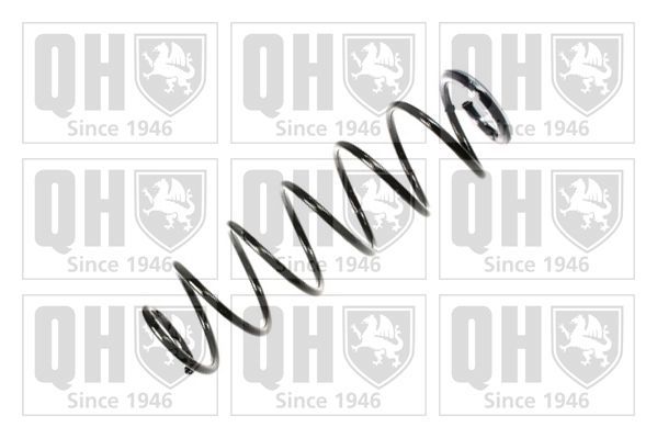 Spyruoklė QUINTON HAZELL QCS7898