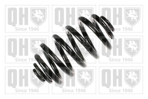 Spyruoklė QUINTON HAZELL QCS7899