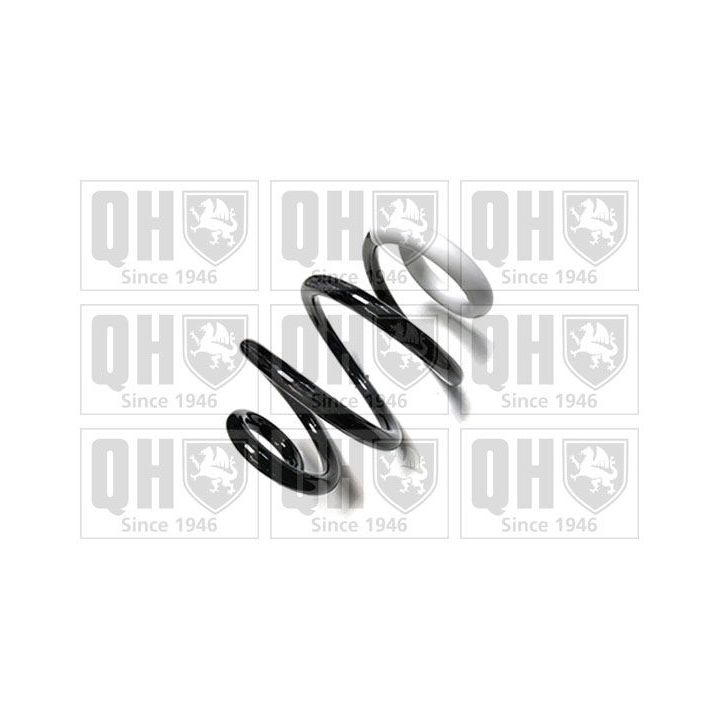 Spyruoklė QUINTON HAZELL QCS7904