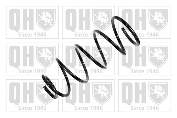 Spyruoklė QUINTON HAZELL QCS7911