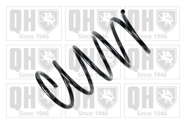 Spyruoklė QUINTON HAZELL QCS7913