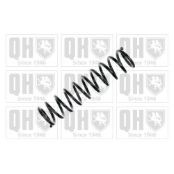 Spyruoklė QUINTON HAZELL QCS7915