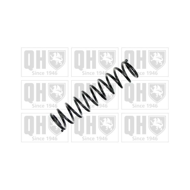 Spyruoklė QUINTON HAZELL QCS7915