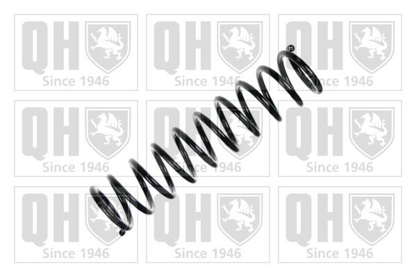 Spyruoklė QUINTON HAZELL QCS7915